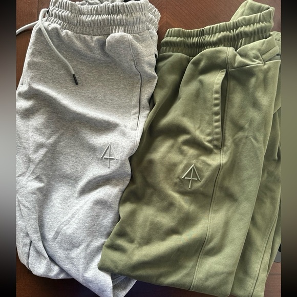 Two Arrowhead Tactical Sweatpants - Picture 3 of 3